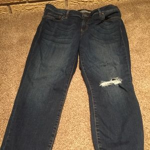 Kut from the Kloth jeans